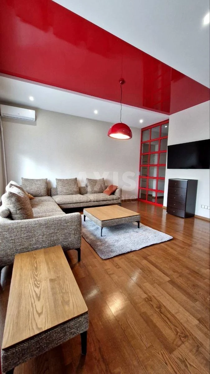 3k apartment vul. Antonovycha 131668530