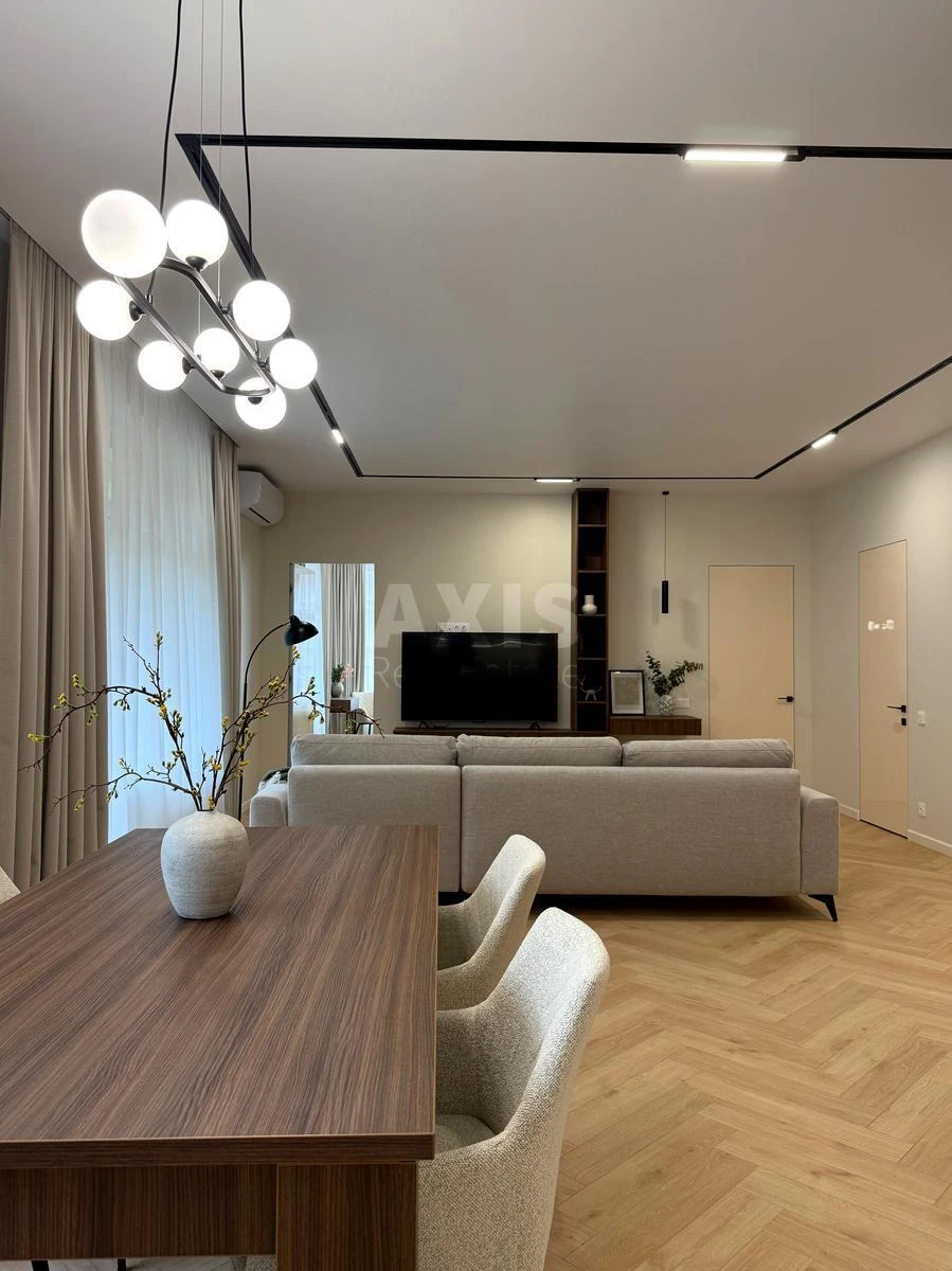 2k apartment vul. Mykhayla Boychuka 19А668629