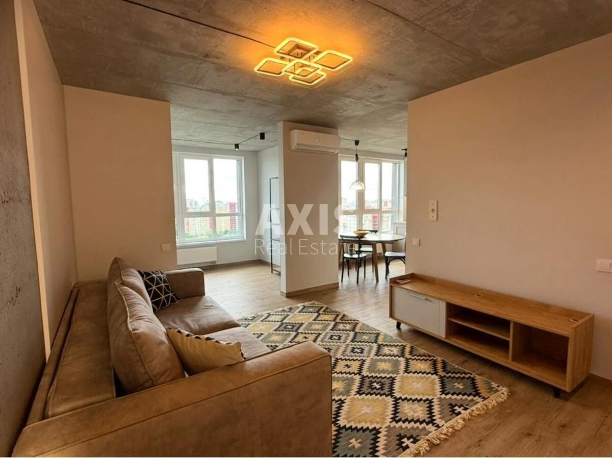 2k apartment vul. Myhajla Maksymovycha 32593708