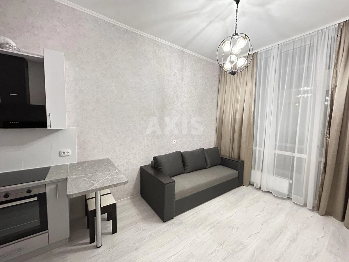 1к квартира ул. Александра Олеся 2В699950