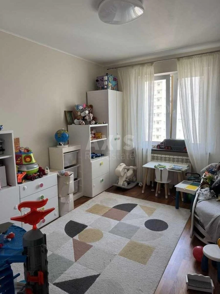 3k apartment pr-t Grygorenka Petra 14628803