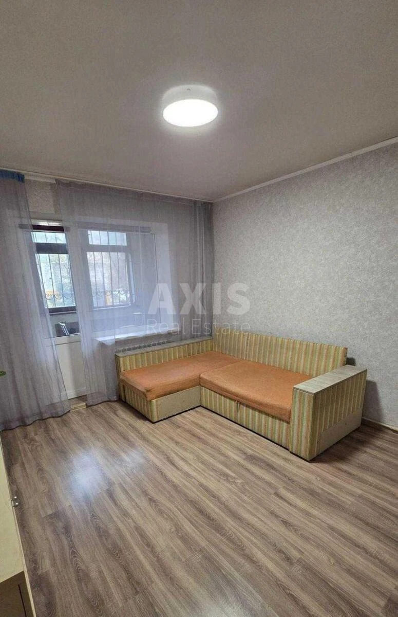 3k apartment vul. Raduns'ka 5Б629052