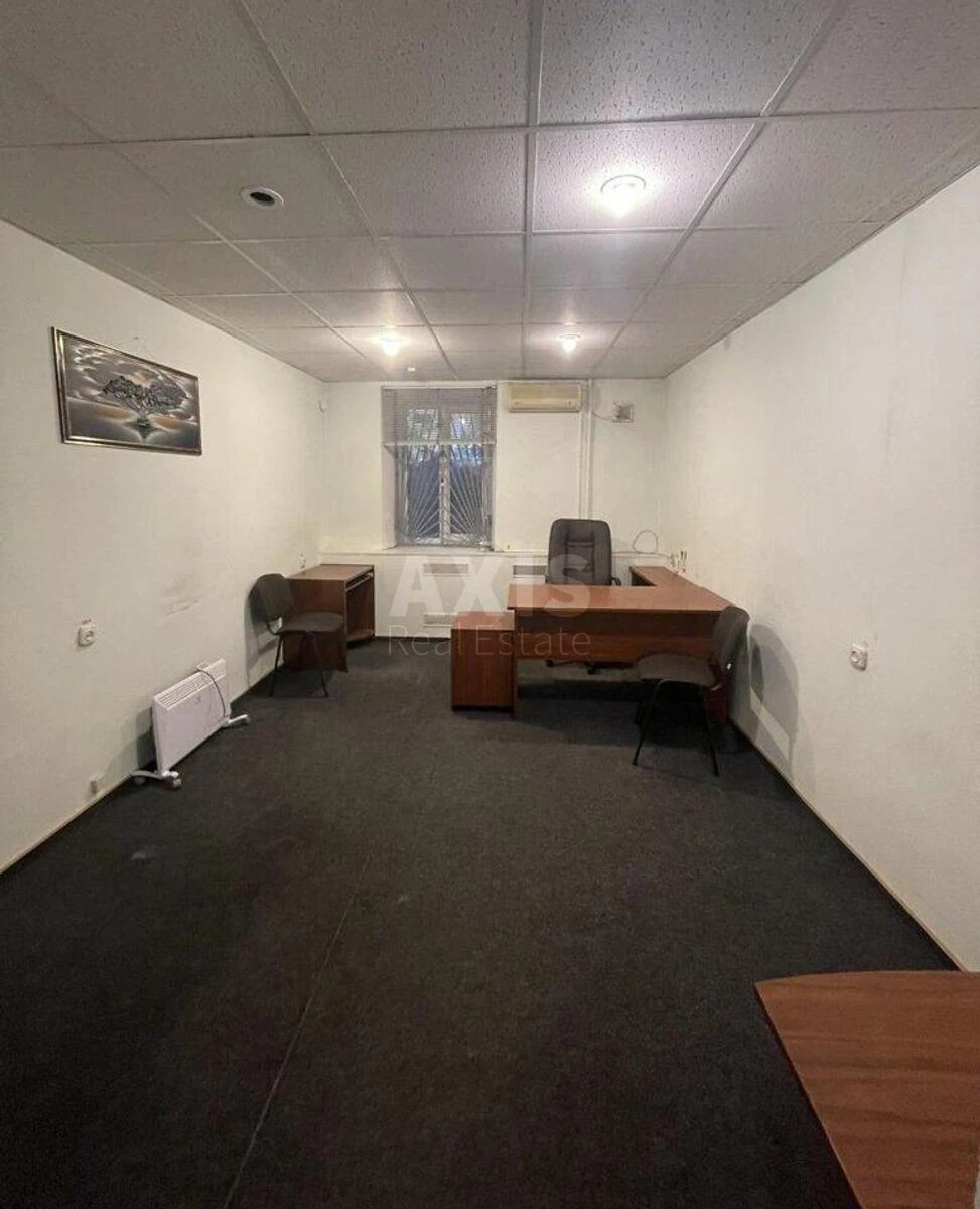Офис ул. Рейтарская 33, 130м2653133