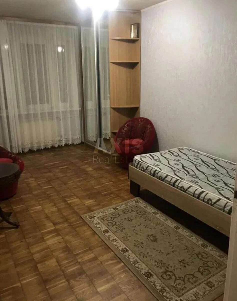 3к квартира ул. Скрипника Николая 13629302