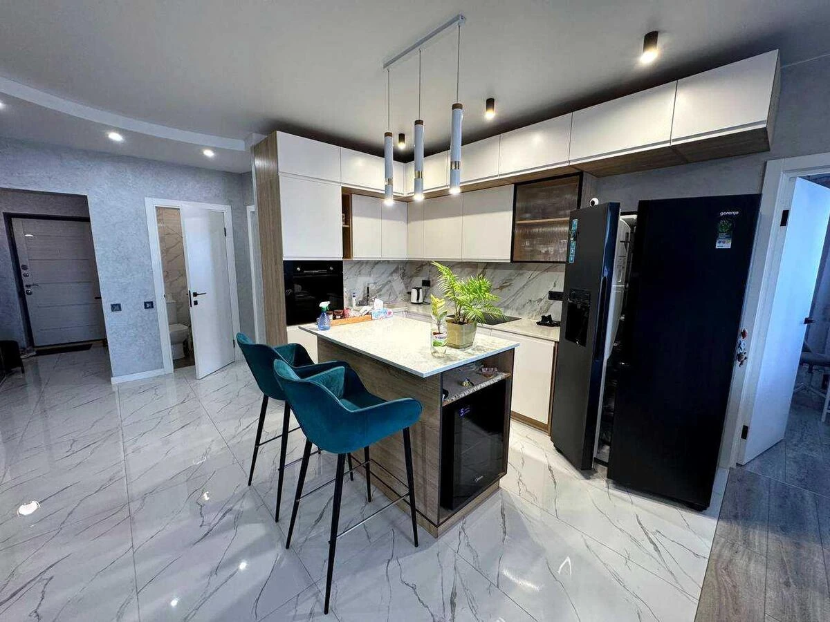 3k apartment vul. Klinichna 23/257149714
