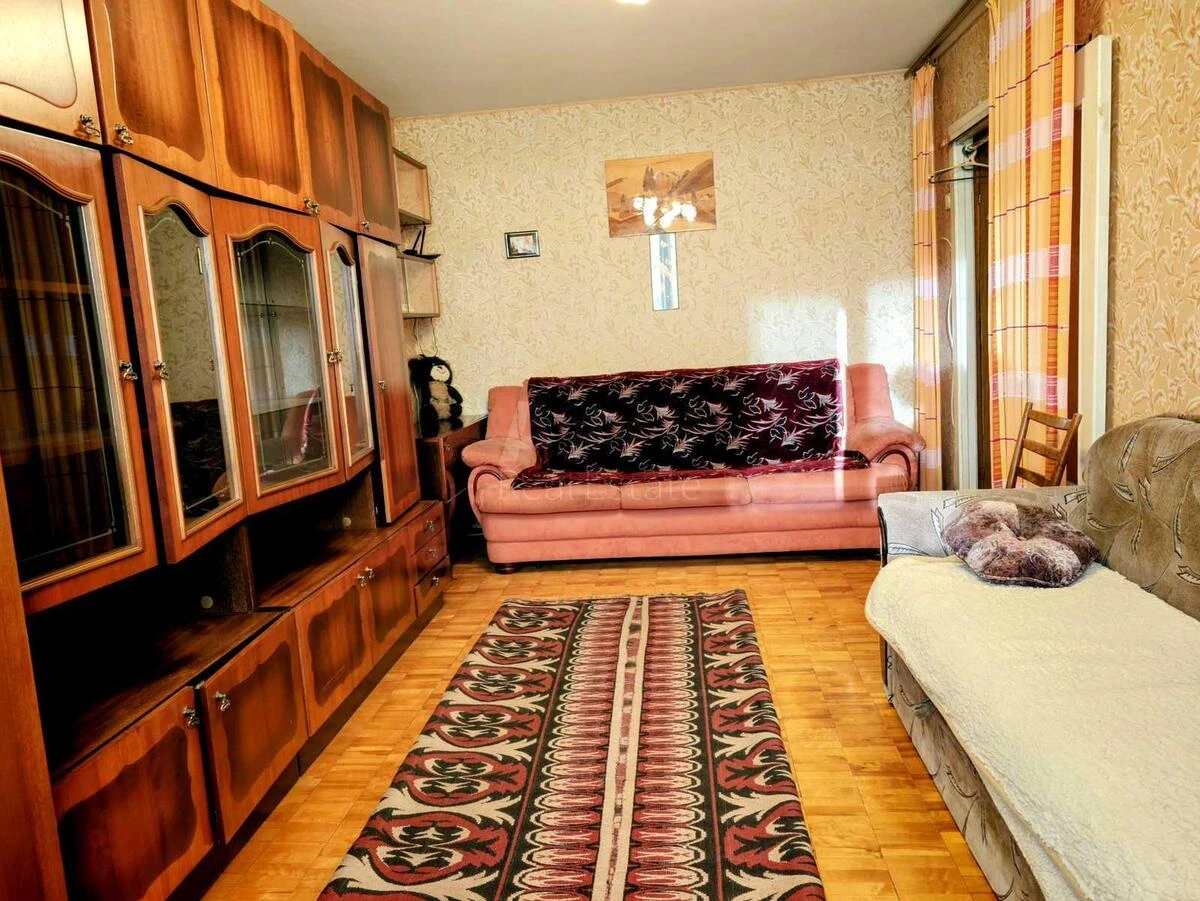 2к квартира пр-т Голосеевский 8715072