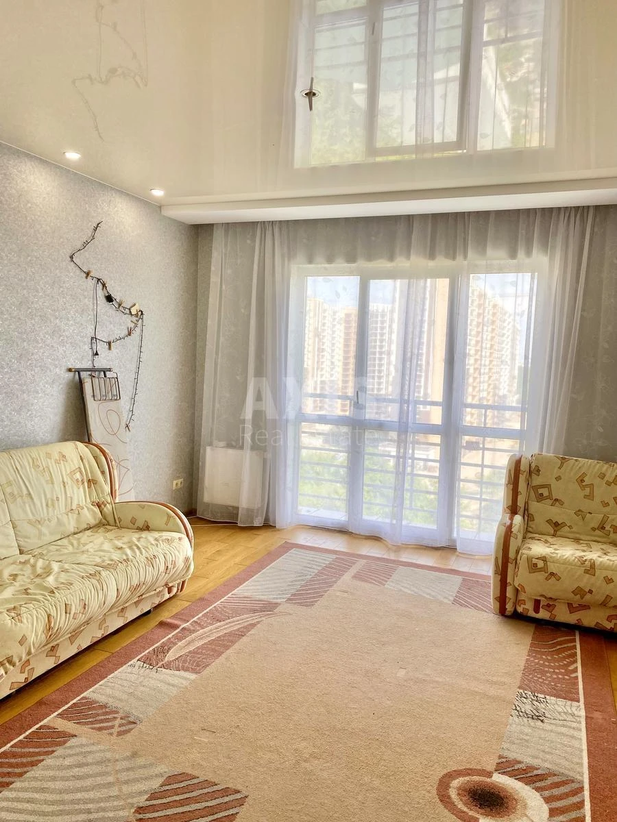 2к квартира ул. Метрологическая 11В669137