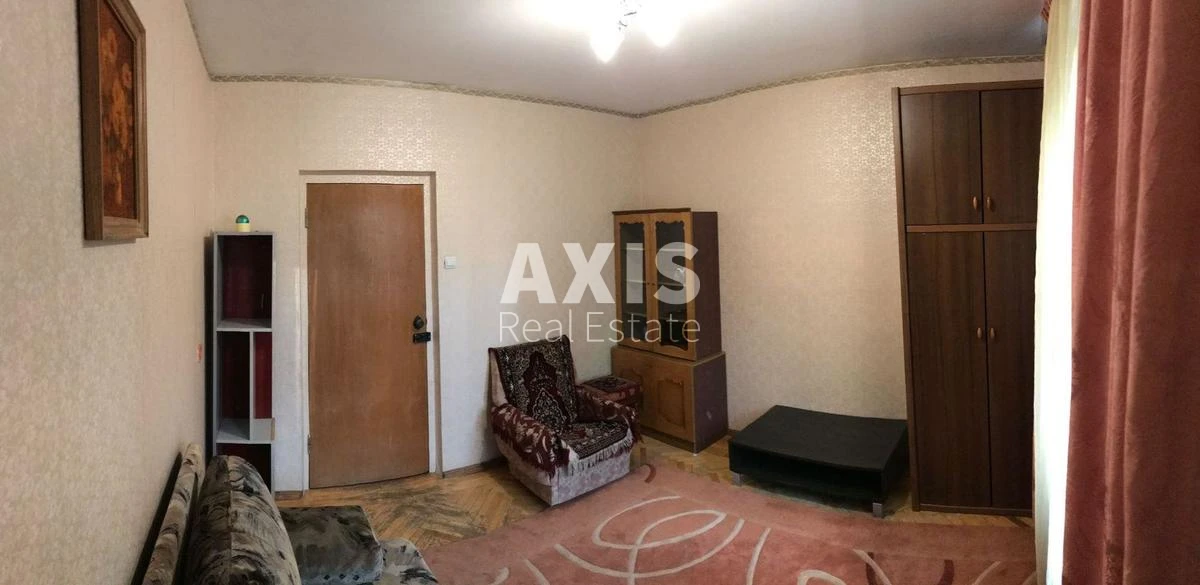 4к квартира ул. Oleksandry Ekster 12359761