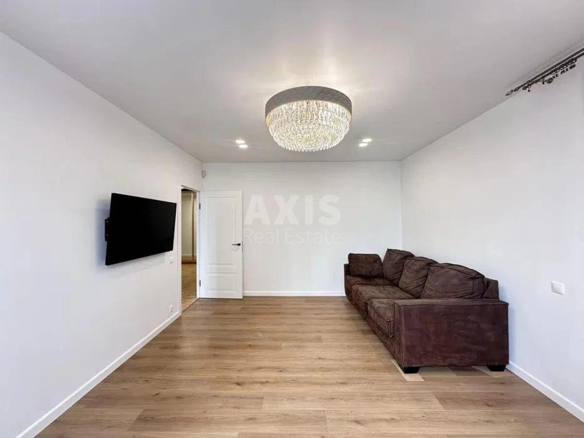 3k apartment vul. Suvorova 197006214