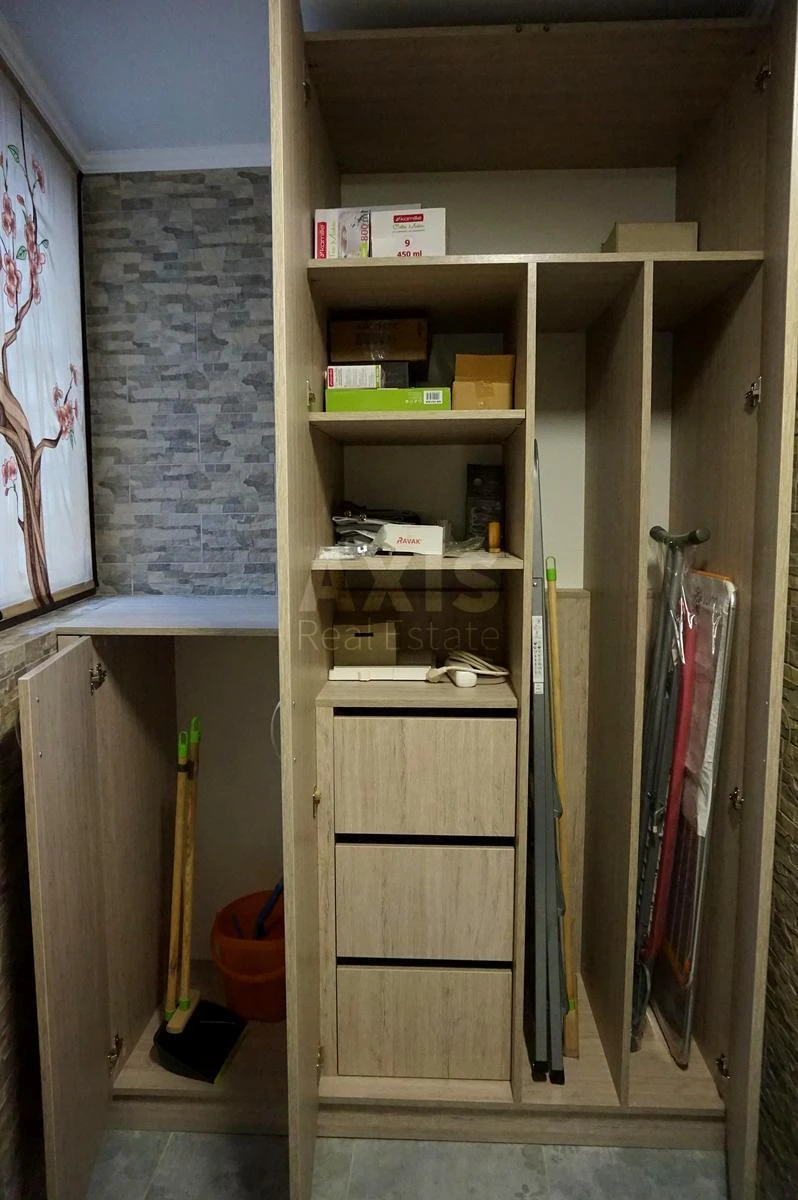 2k apartment vul. Sikors'kogo Igorja Aviakonstruktora 4Г6691820