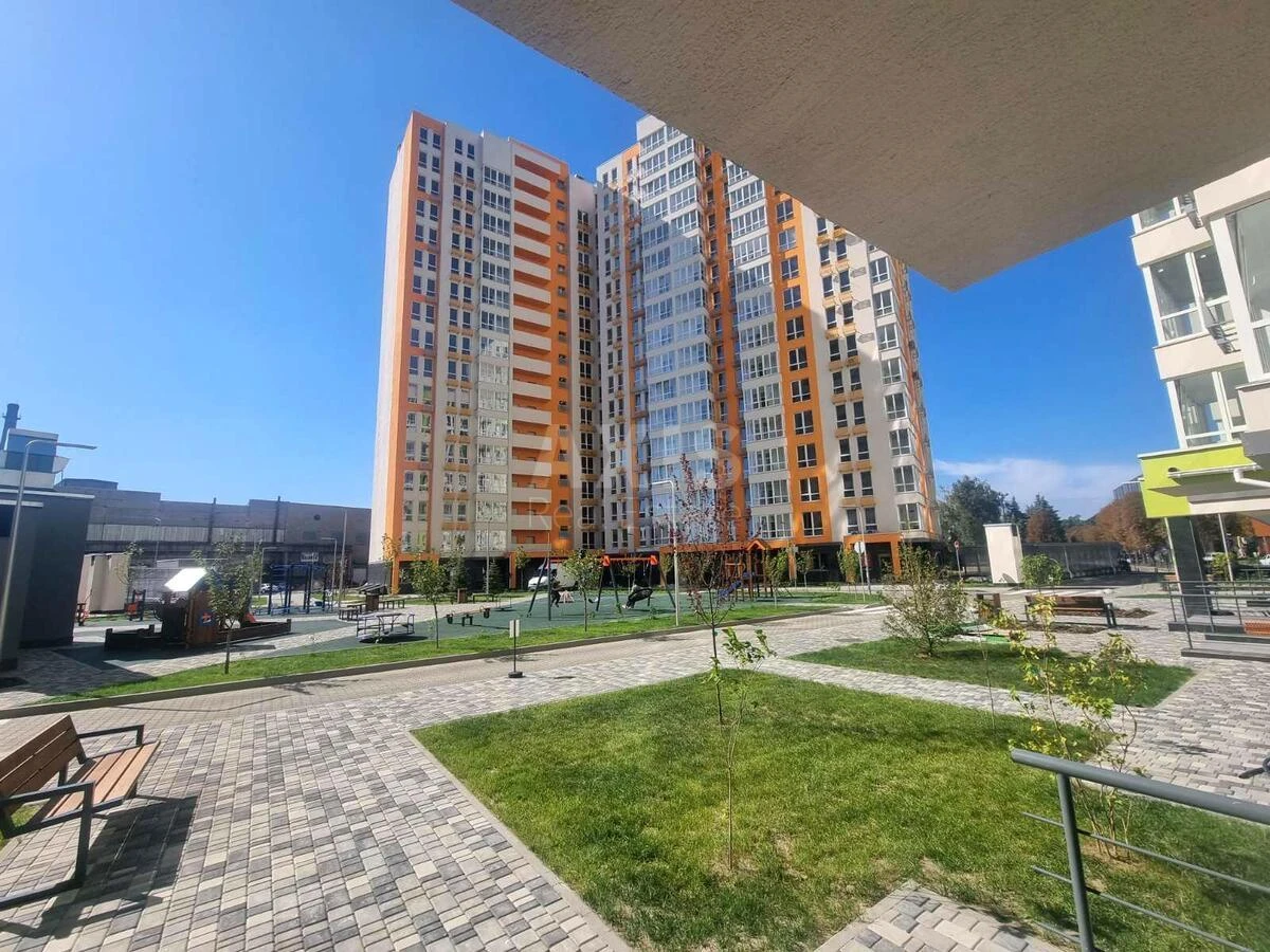 Office pr-t Berestejskij 67, 67m2669267