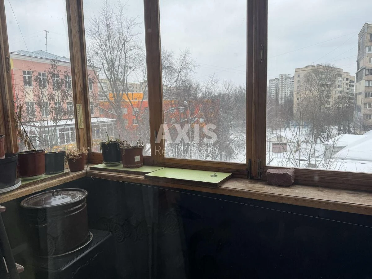 2к квартира ул. Вышгородская 4660609