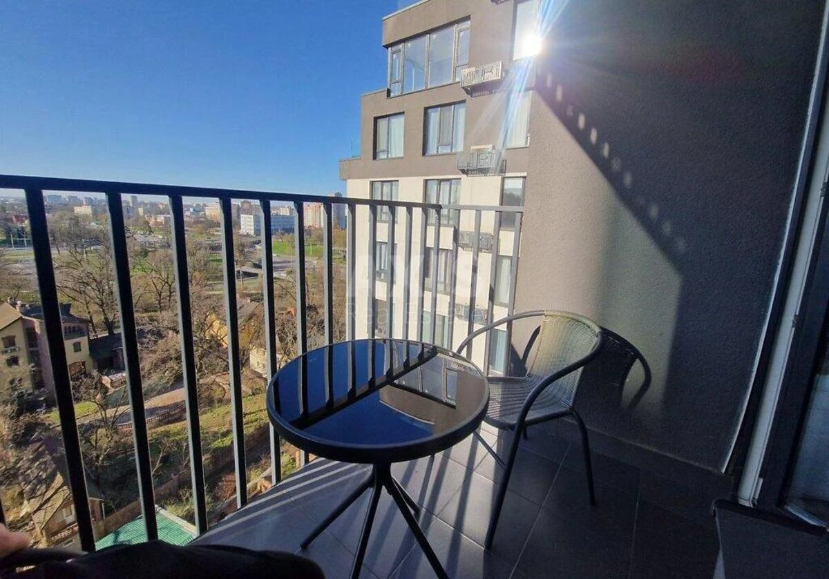 2k apartment vul. Stusa Vasylja 35669435