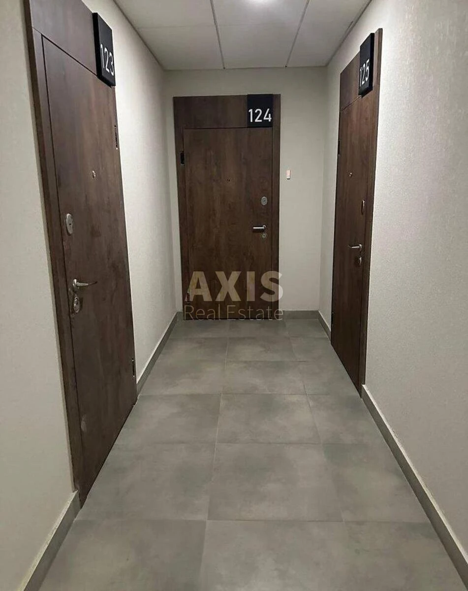 1k apartment vul. Nagirna 18/16565963