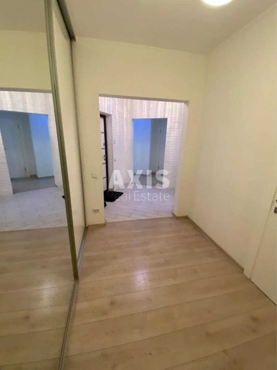 2к квартира пр-т Гонгадзе Георгия 18З6212814