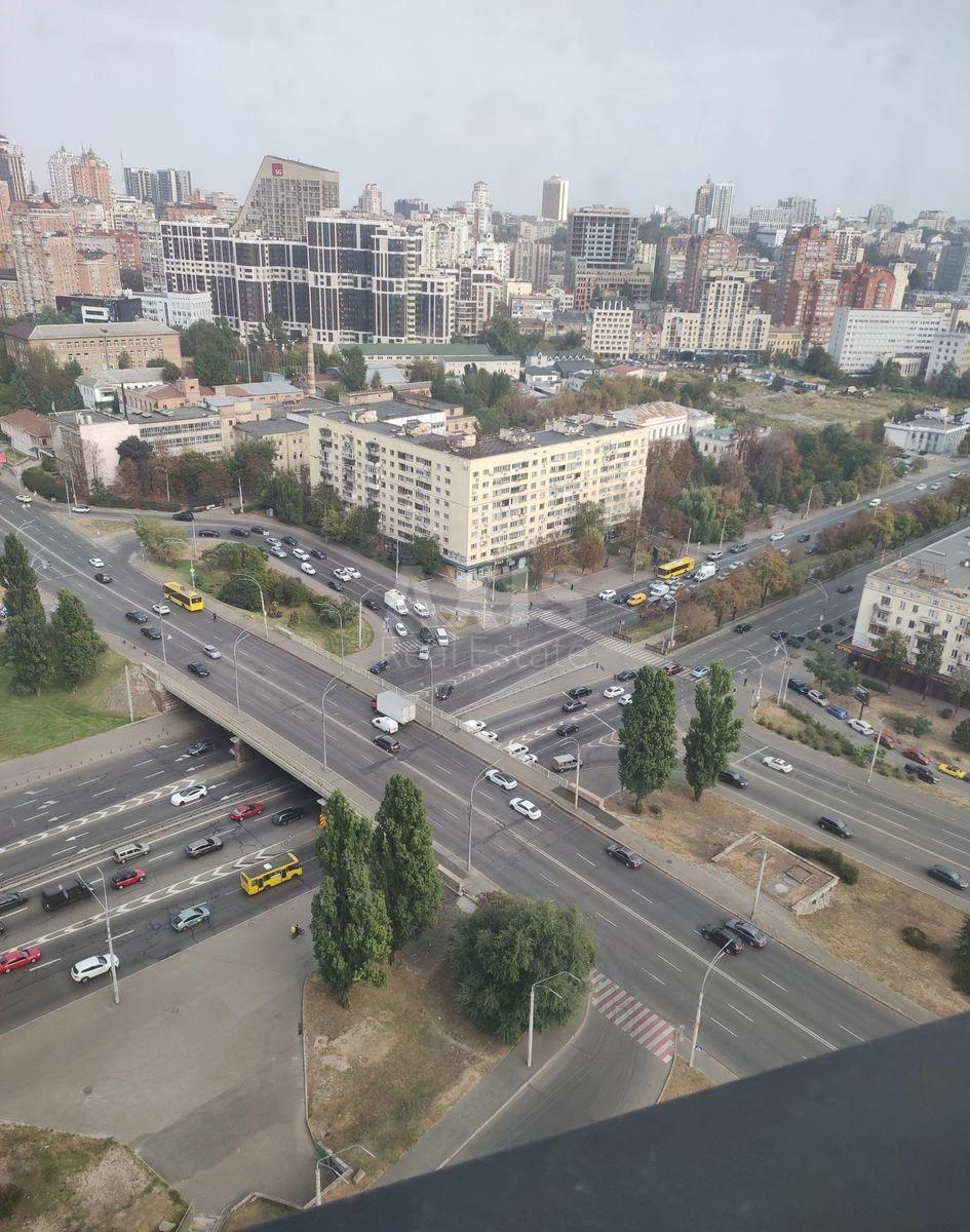 1k apartment pr-t Peremogy 11Б588224