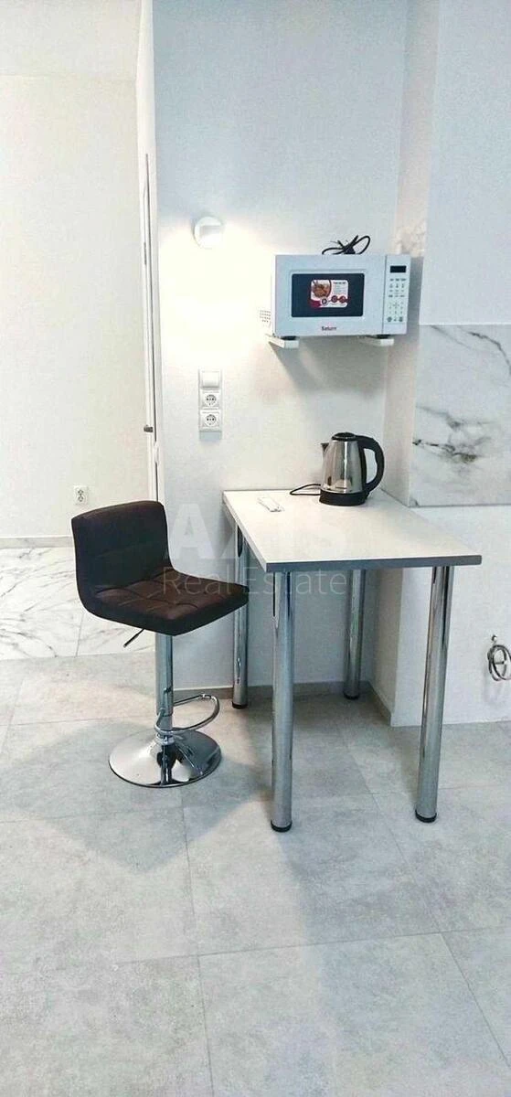 1k apartment vul. Ukrai'ns'ka 6686430