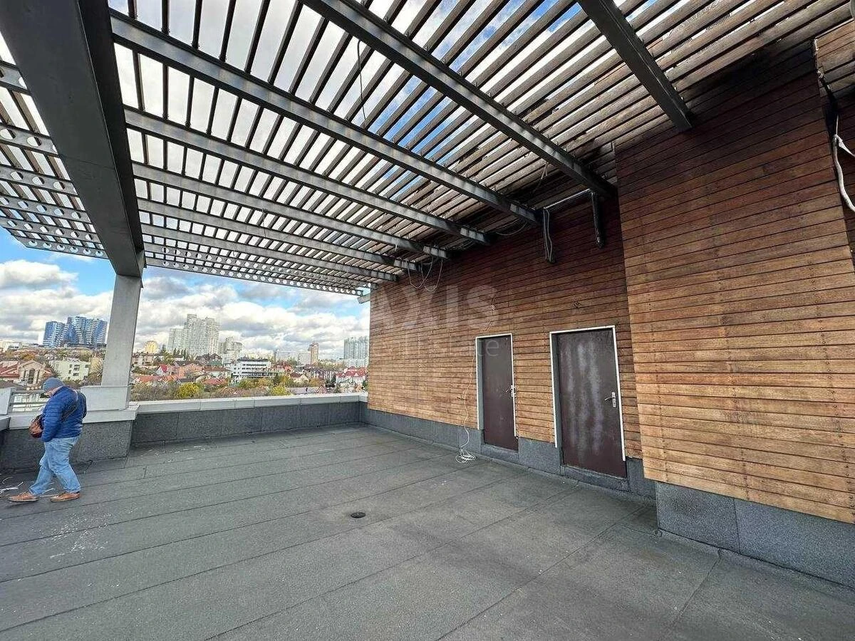 Office vul. Verhn'ogirs'ka 7, 1000m2669788