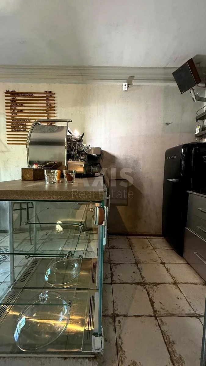 Объект торговли ул. Воздухофлотская 52, 15м2632200