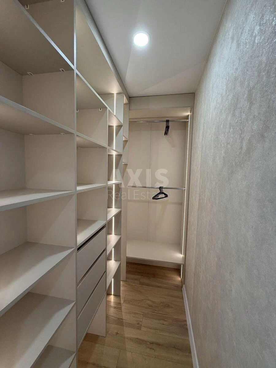 1k apartment vul. Vsevoloda Zmijenka 13715865
