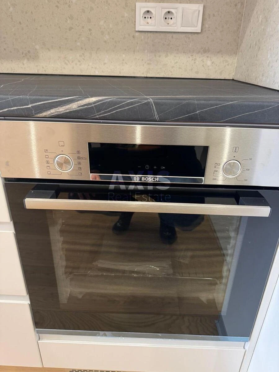 1к квартира ул. Дегтяревская 17545827