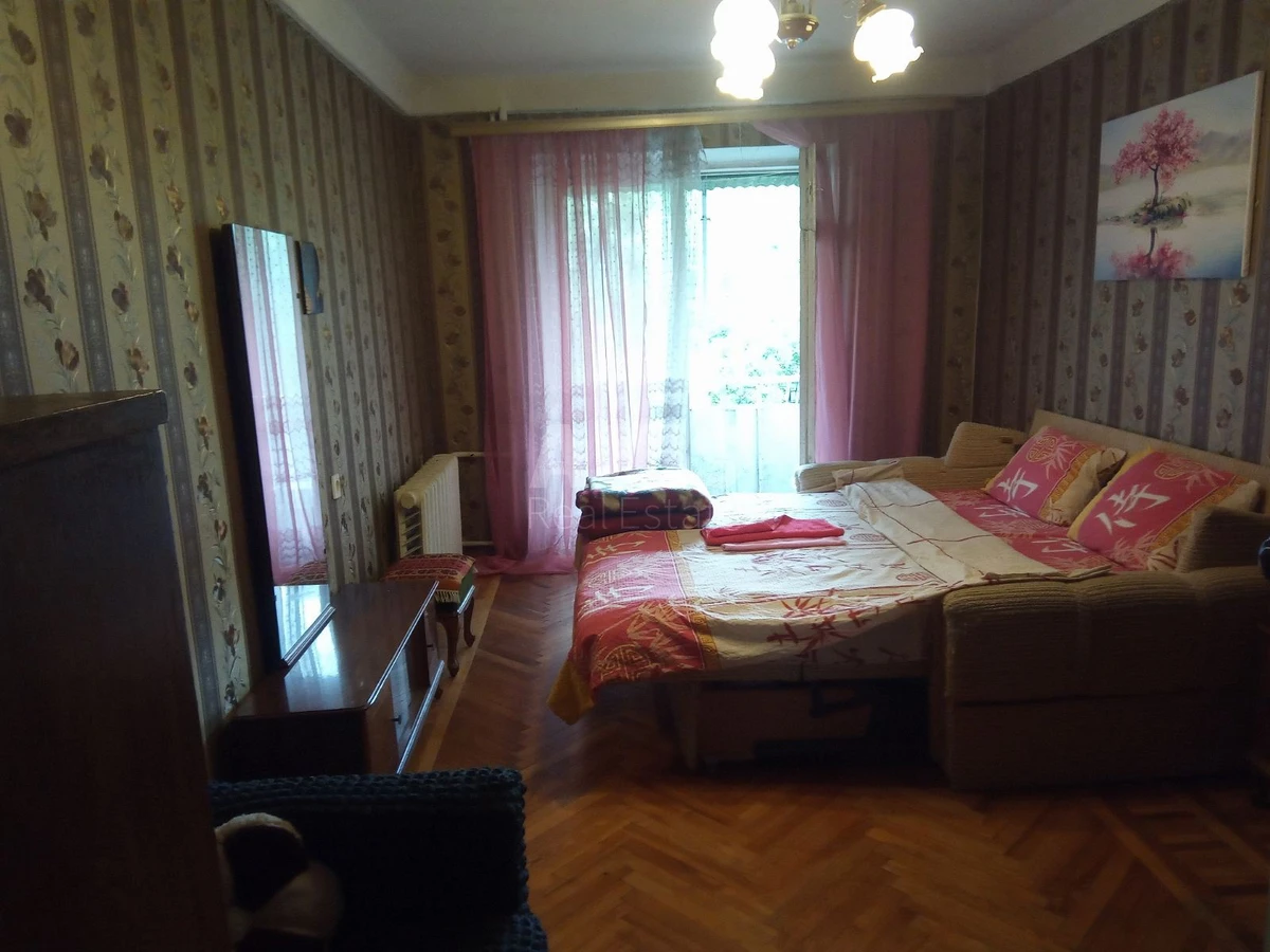 3k apartment vul. Plehanova 4А632364