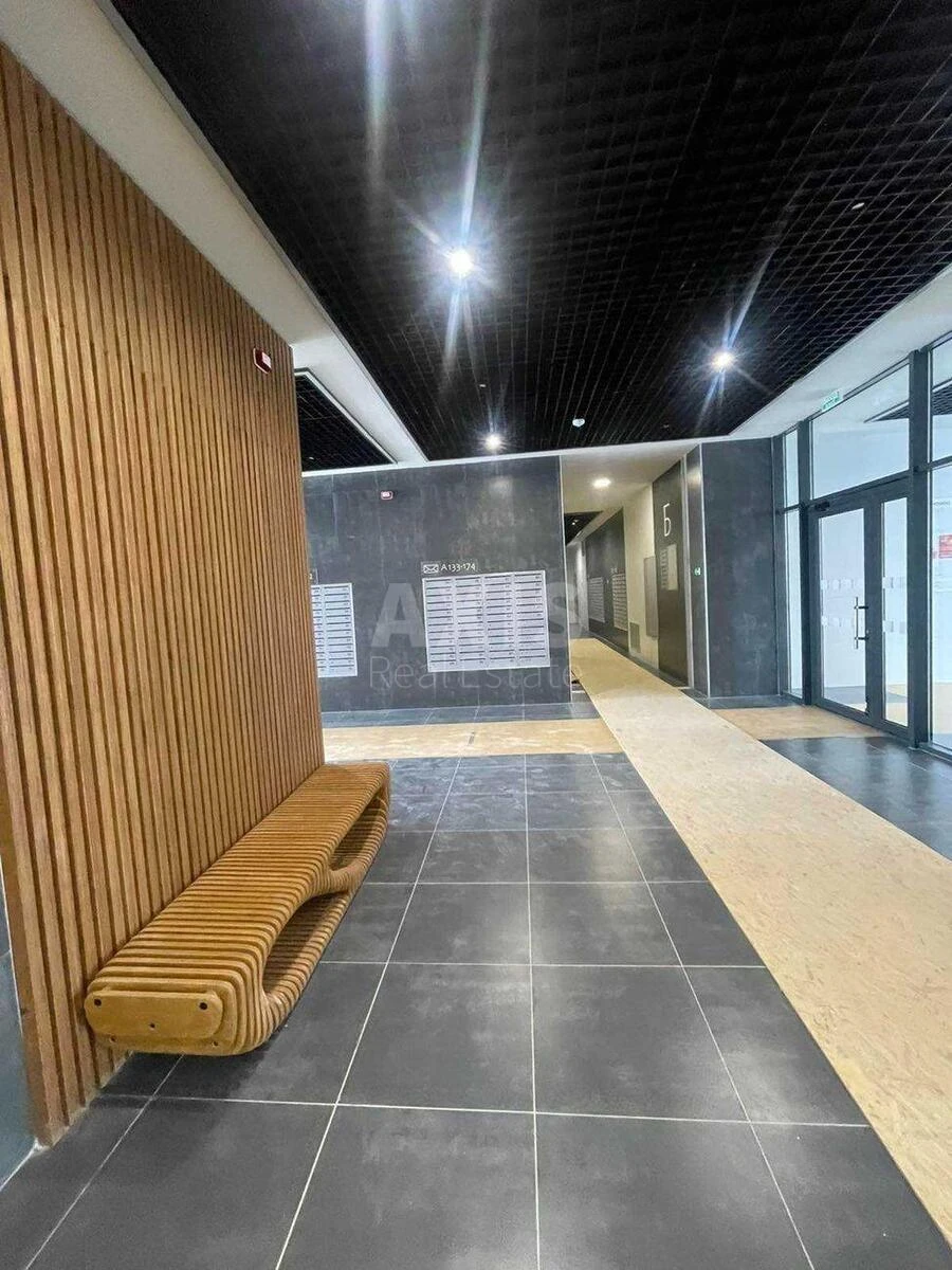 2k apartment vul. Vsevoloda Zmijenka 13686638