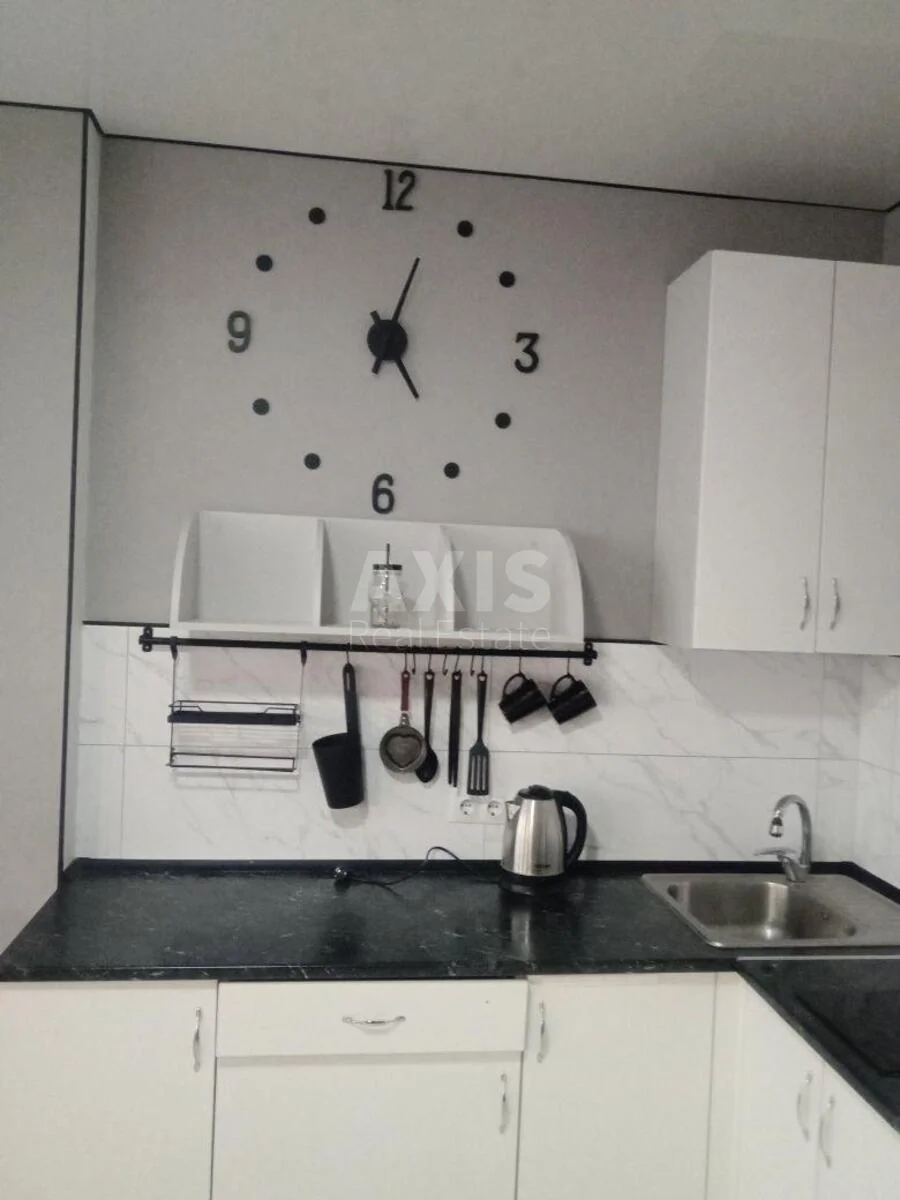 1k apartment shose Harkivs'ke 15А