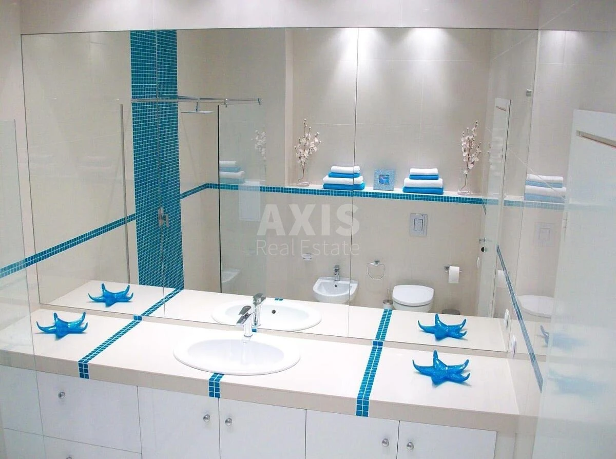 2k apartment bul. Lesi Ukrai'nky 7/9670285