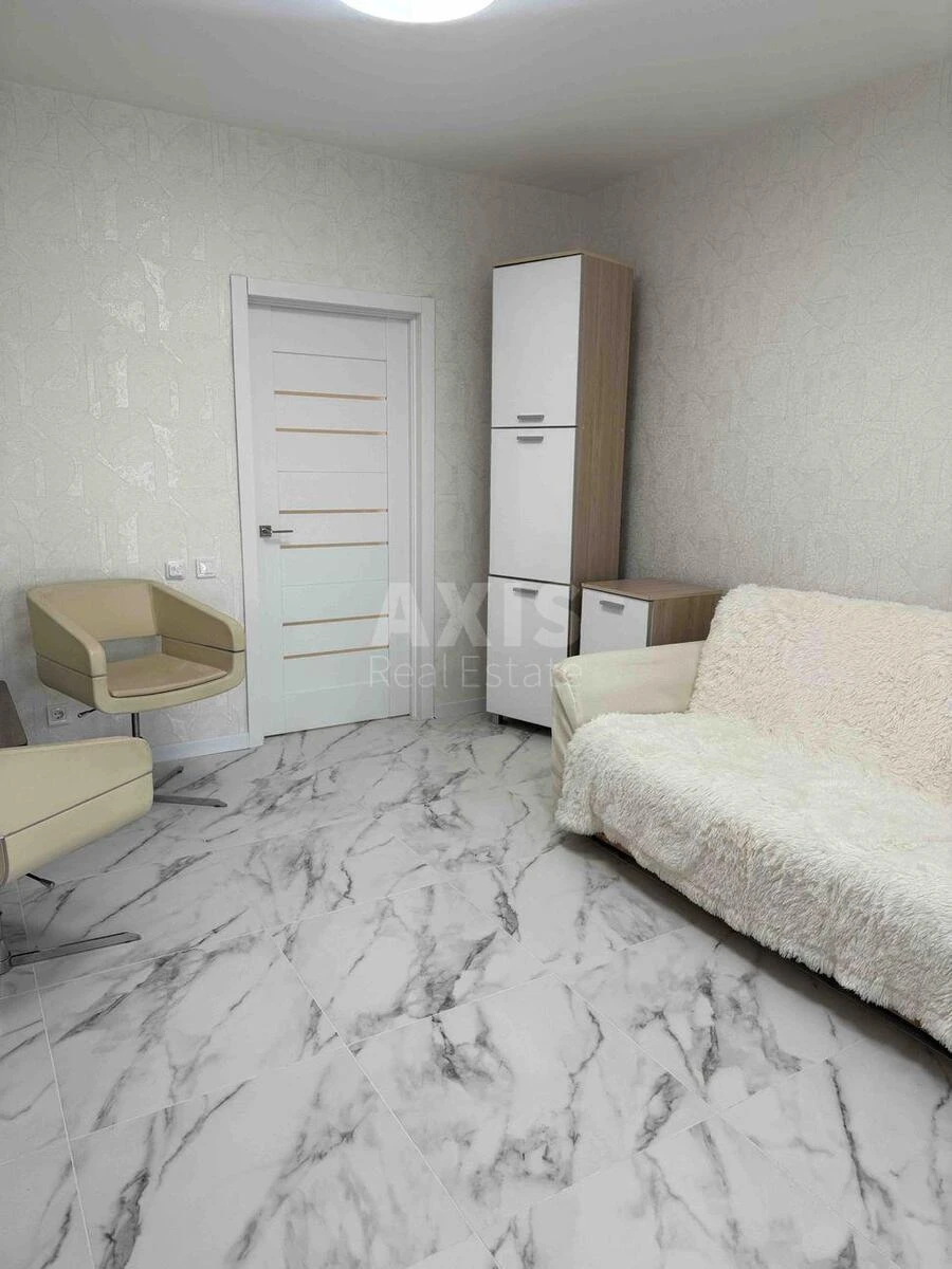 1к квартира ул. Мишуги Александра 2654784