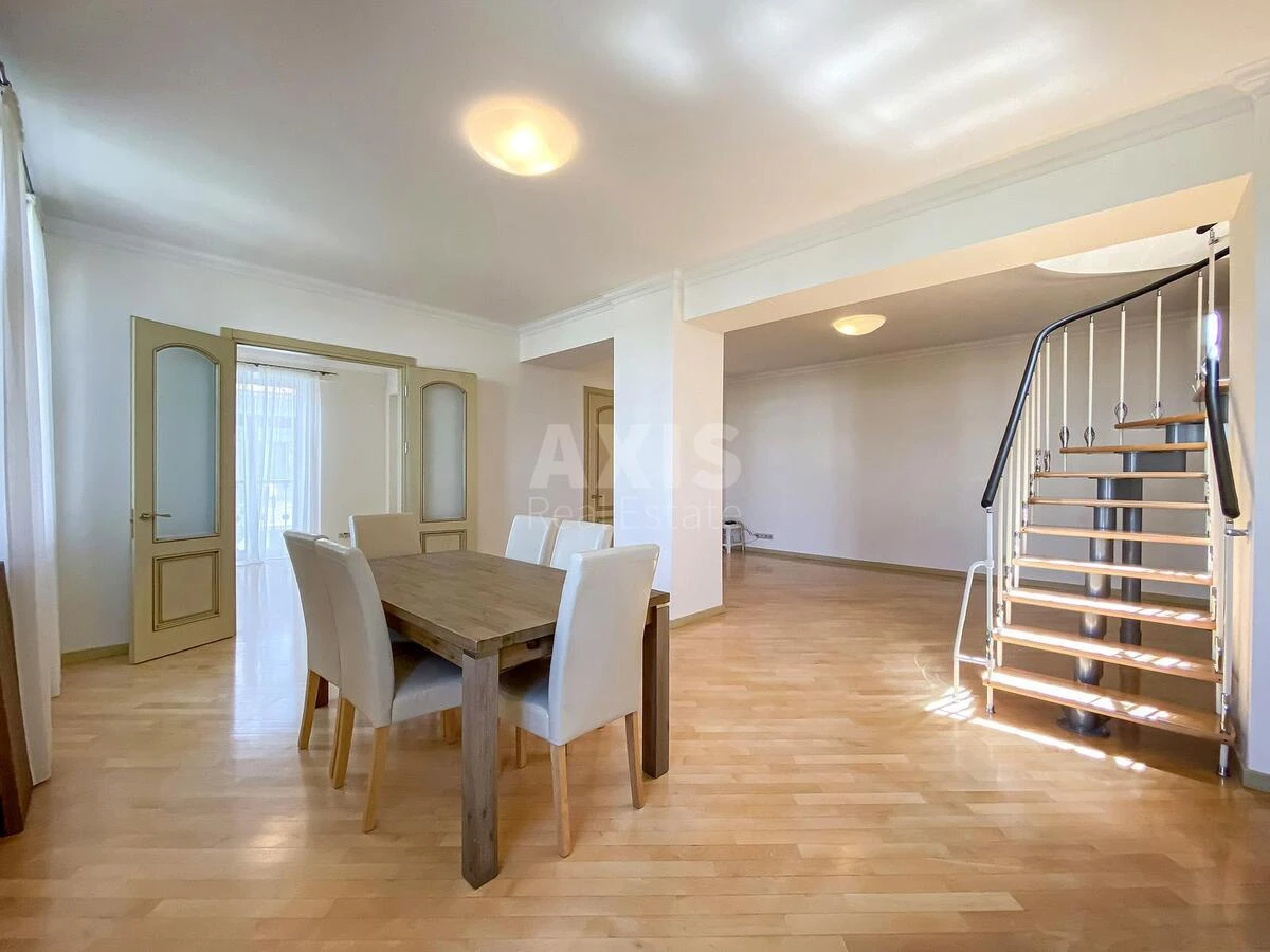 5k apartment vul. Evgena Chykalenko 1/3633400