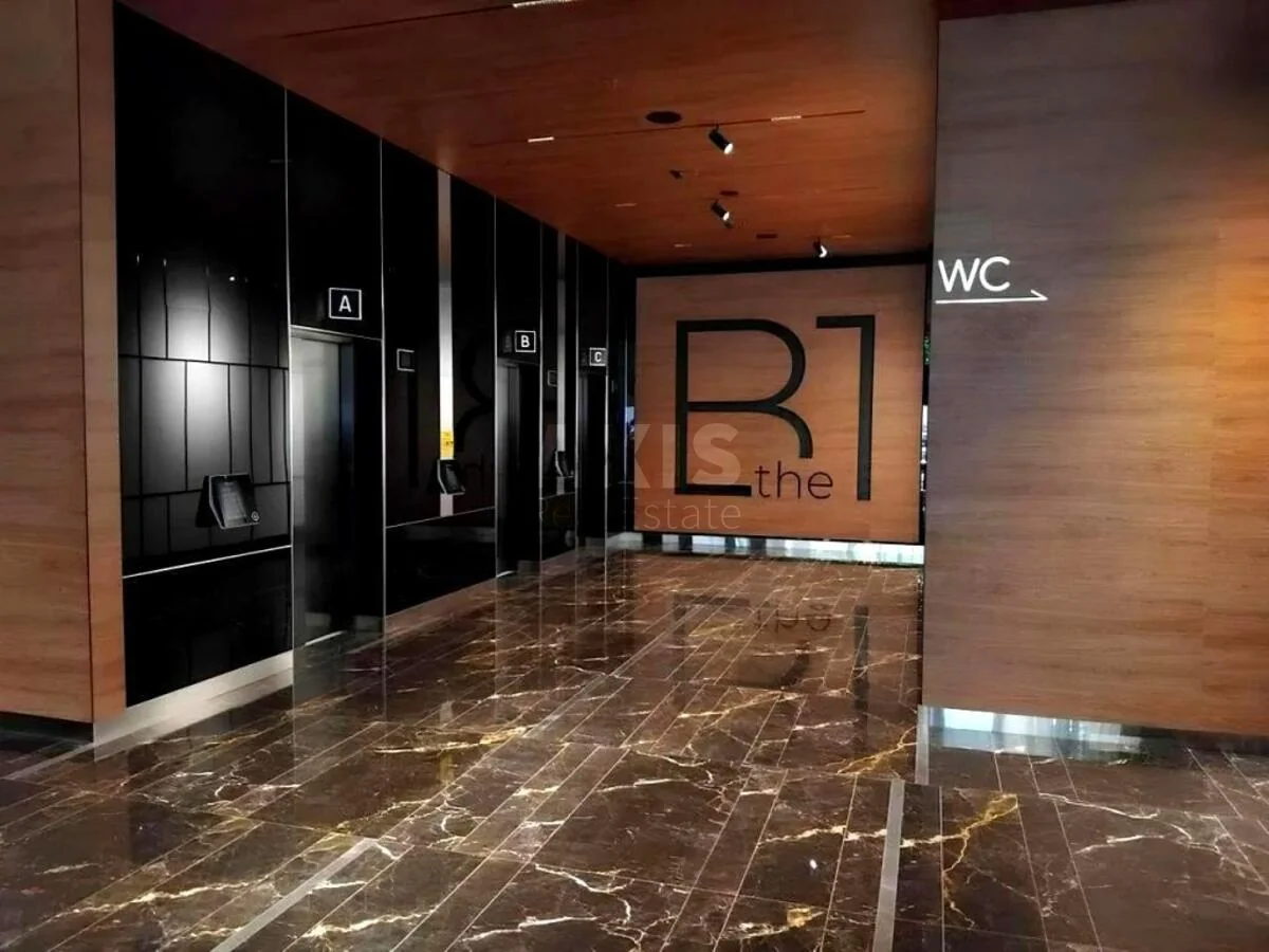 Office vul. Stusa Vasylja 35Б, 300m2