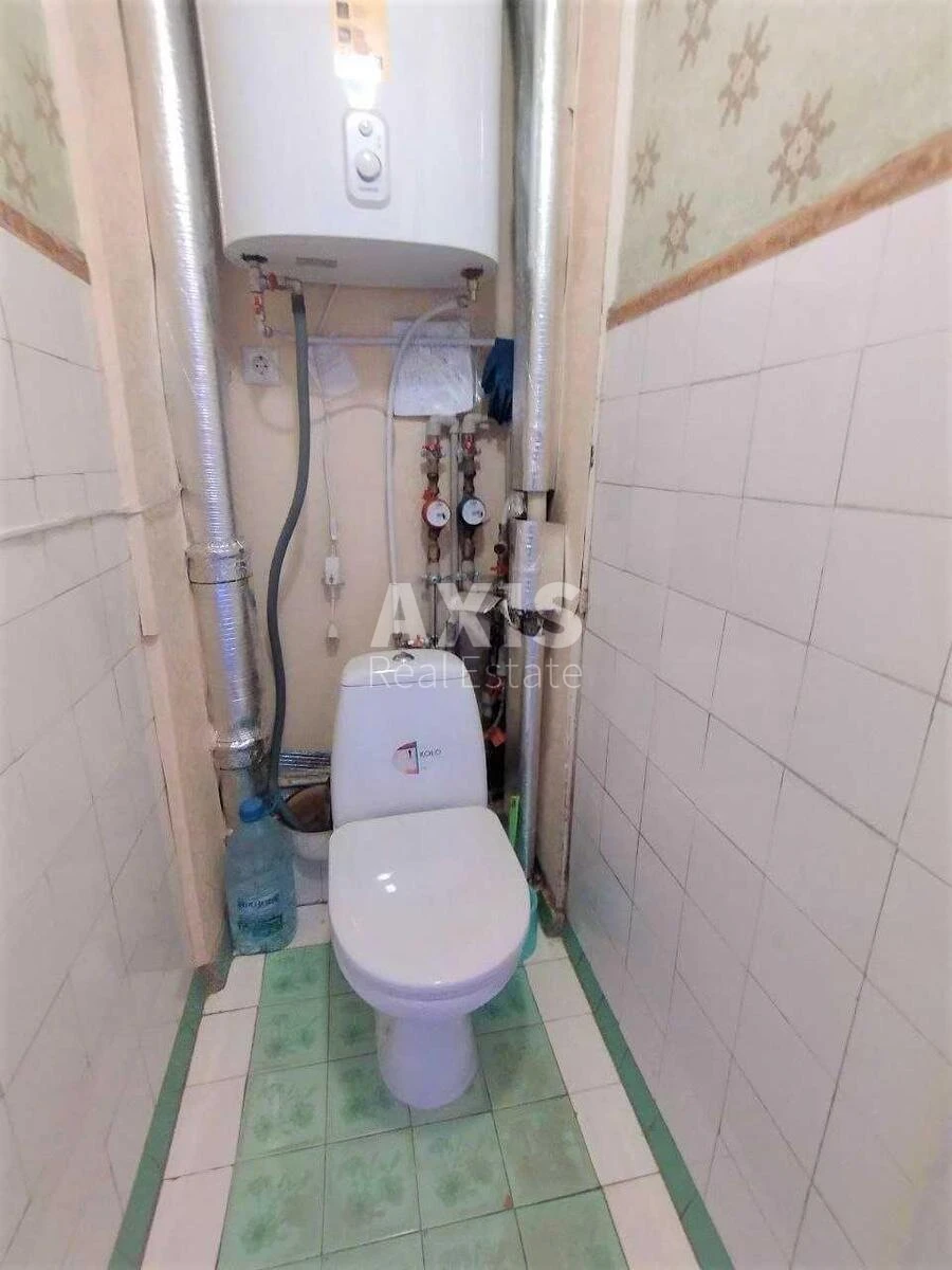 2k apartment vul. Oleksandra Konyskoho 676083814