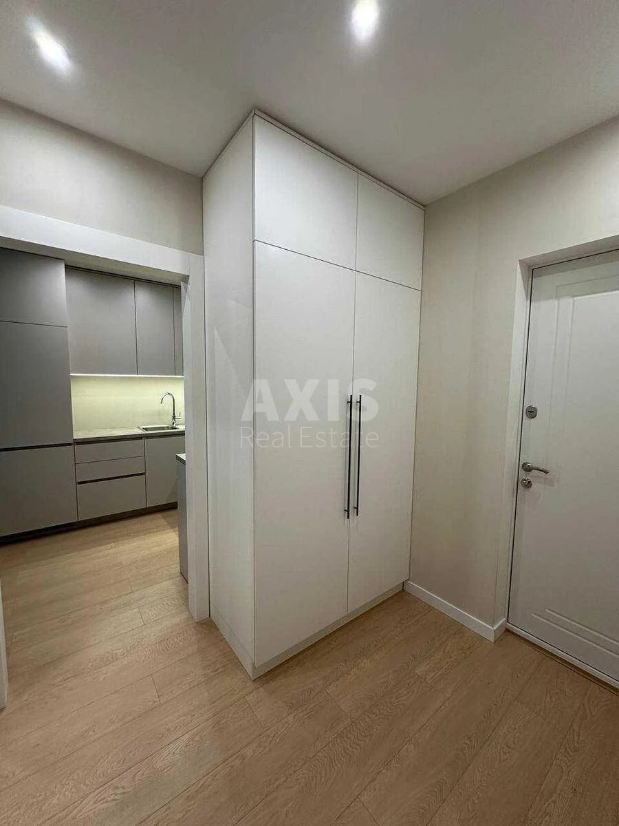 2k apartment vul. Myhajla Maksymovycha 24670713