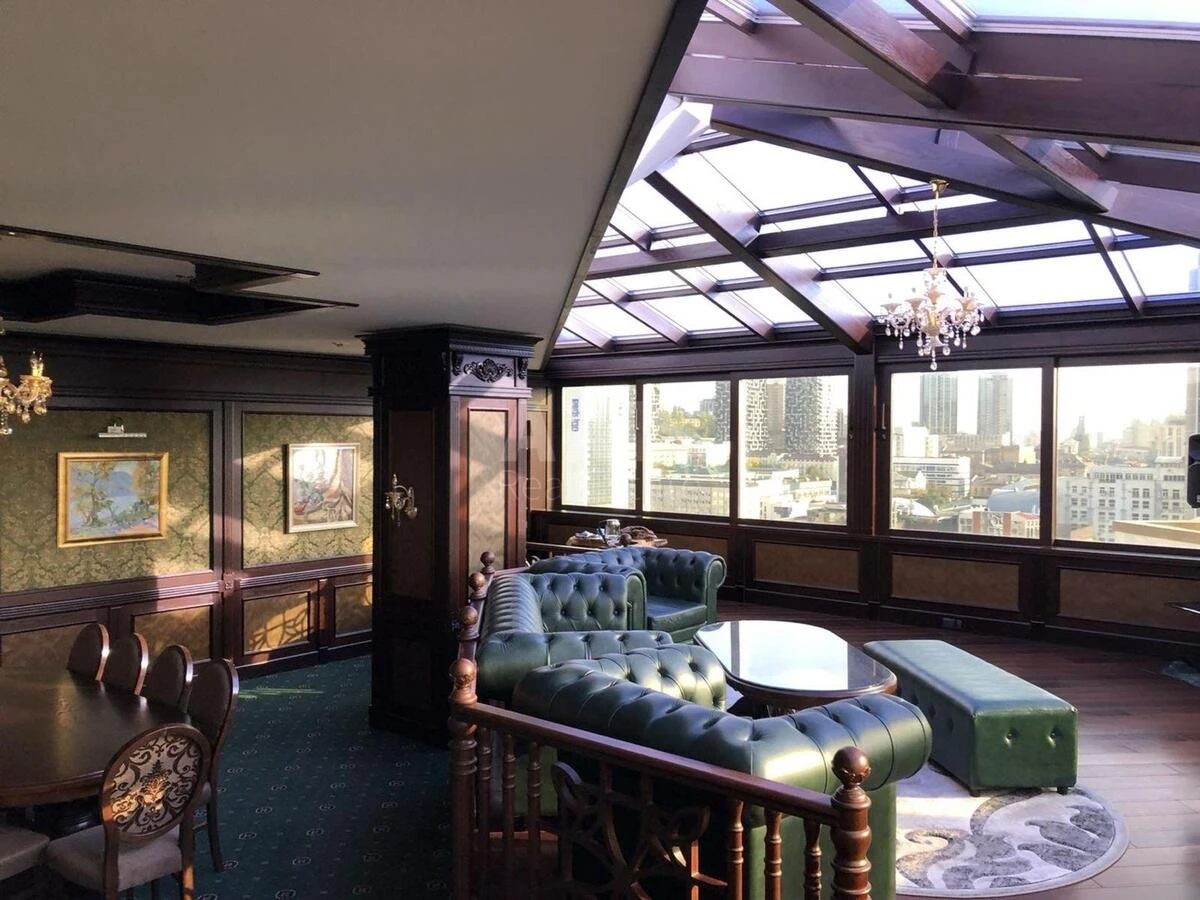 Офис ул. Антоновича 33В, 240м2675912