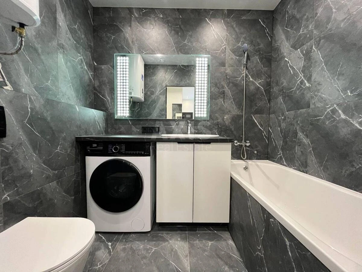 1k apartment vul. Myhajla Maksymovycha 26Д706554