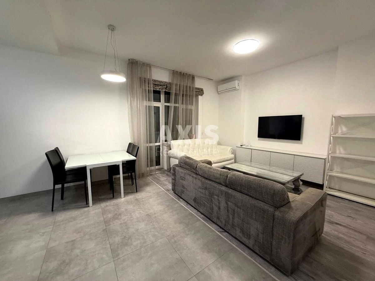 3к квартира ул. Евгения Коновальца 36E658170