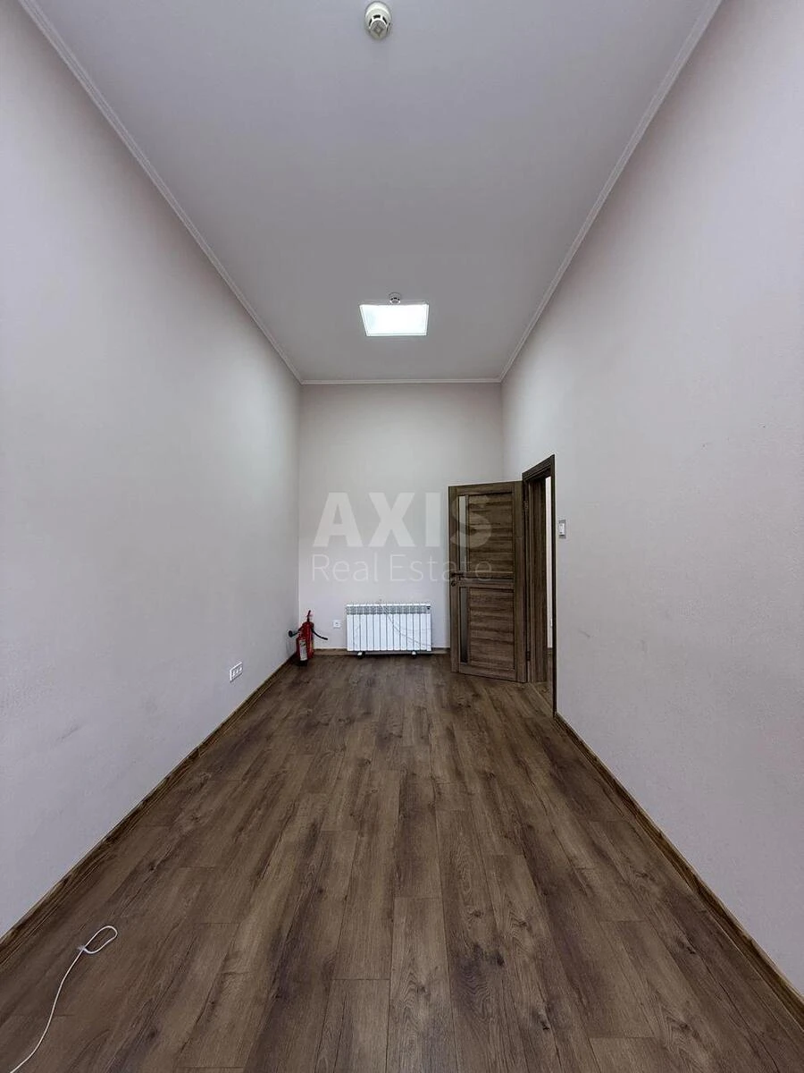 Office rajon Prorizna vul., Shevchenkivs'kyj 10, 35m2691702