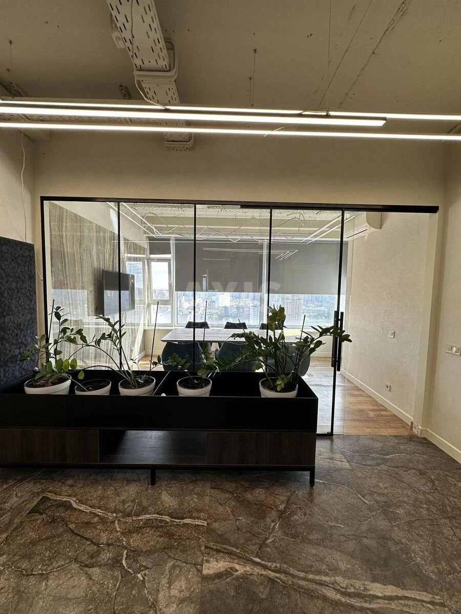 Office uzv. Klovs'kyj 7, 159m2675005