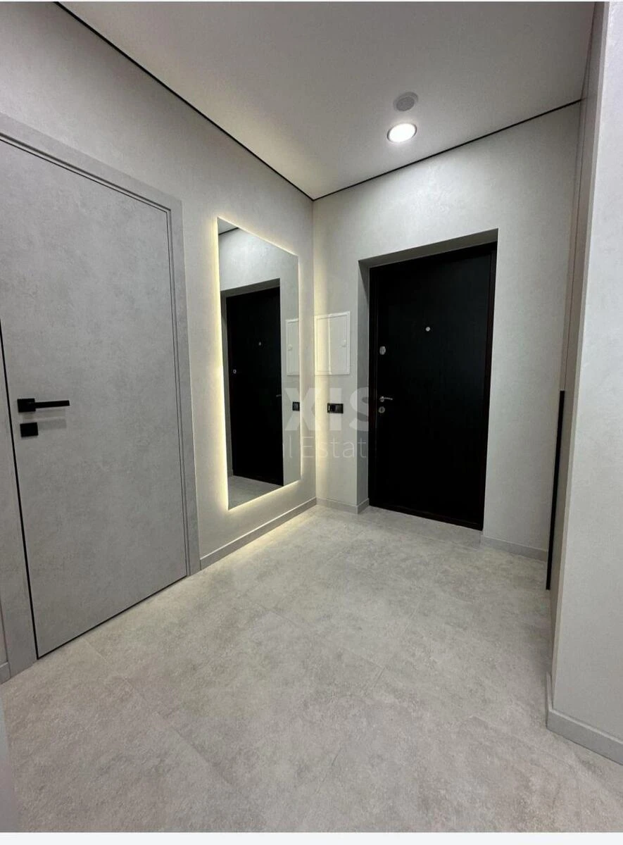 1k apartment vul. Rodyny Kristeriv 14659045