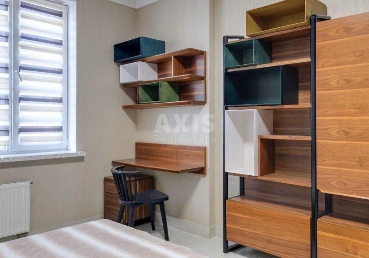 2k apartment nab. Dniprovs'ka 146592010