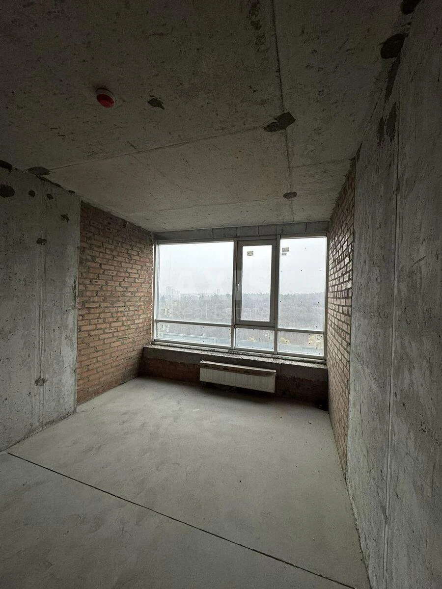 3k apartment vul. Vasyl'kivs'ka 1675255