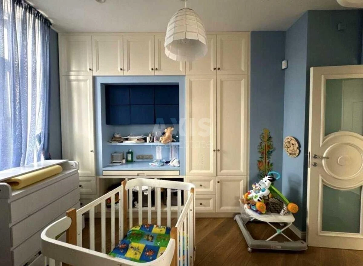 2k apartment vul. Strutyns'kogo Sergija 2705890