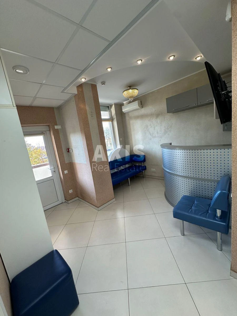 Office vul. Chavdar Jelyzavety 2, 54m2450400