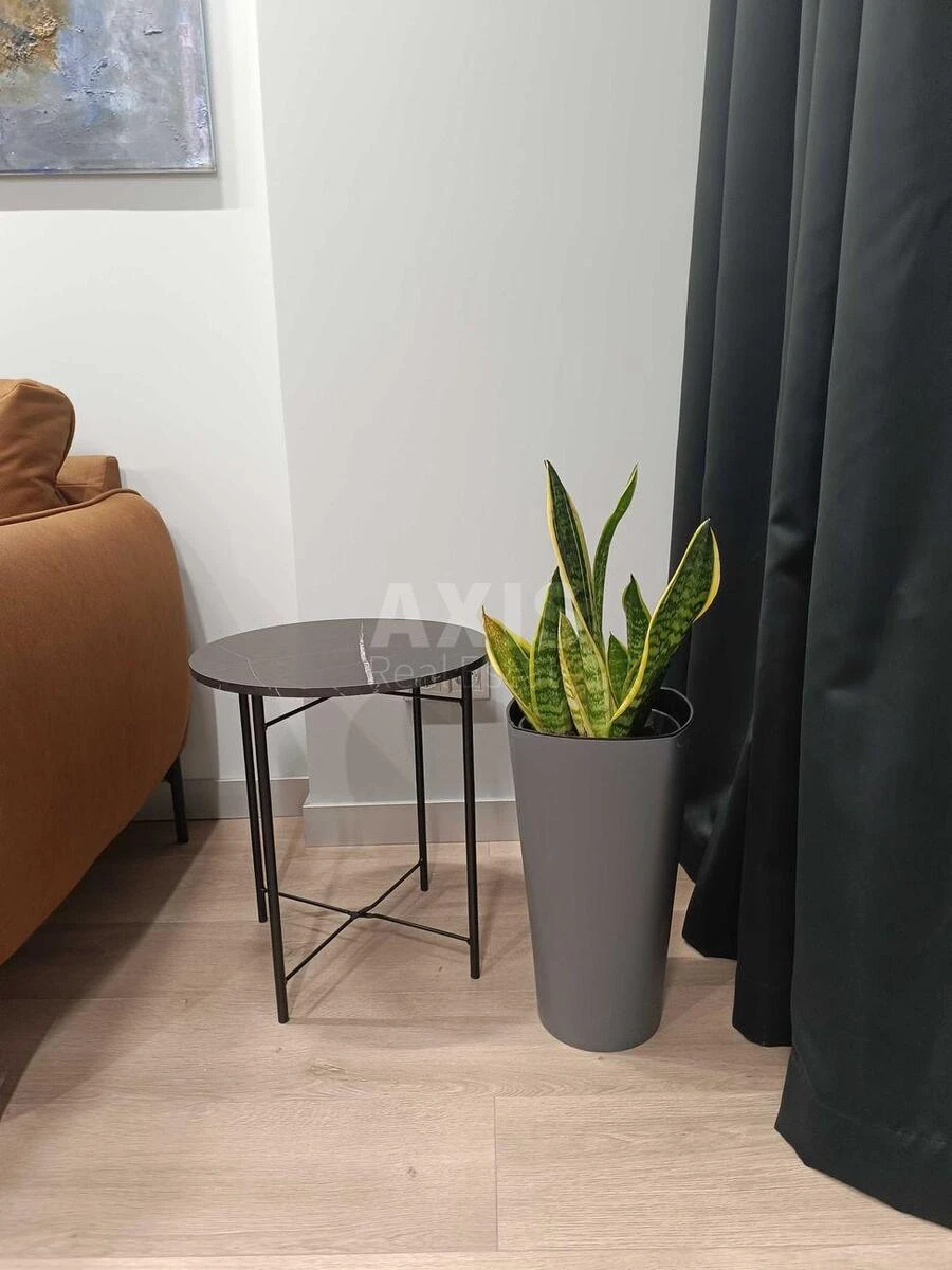 1k apartment vul. Zagorіvs'ka 17655938