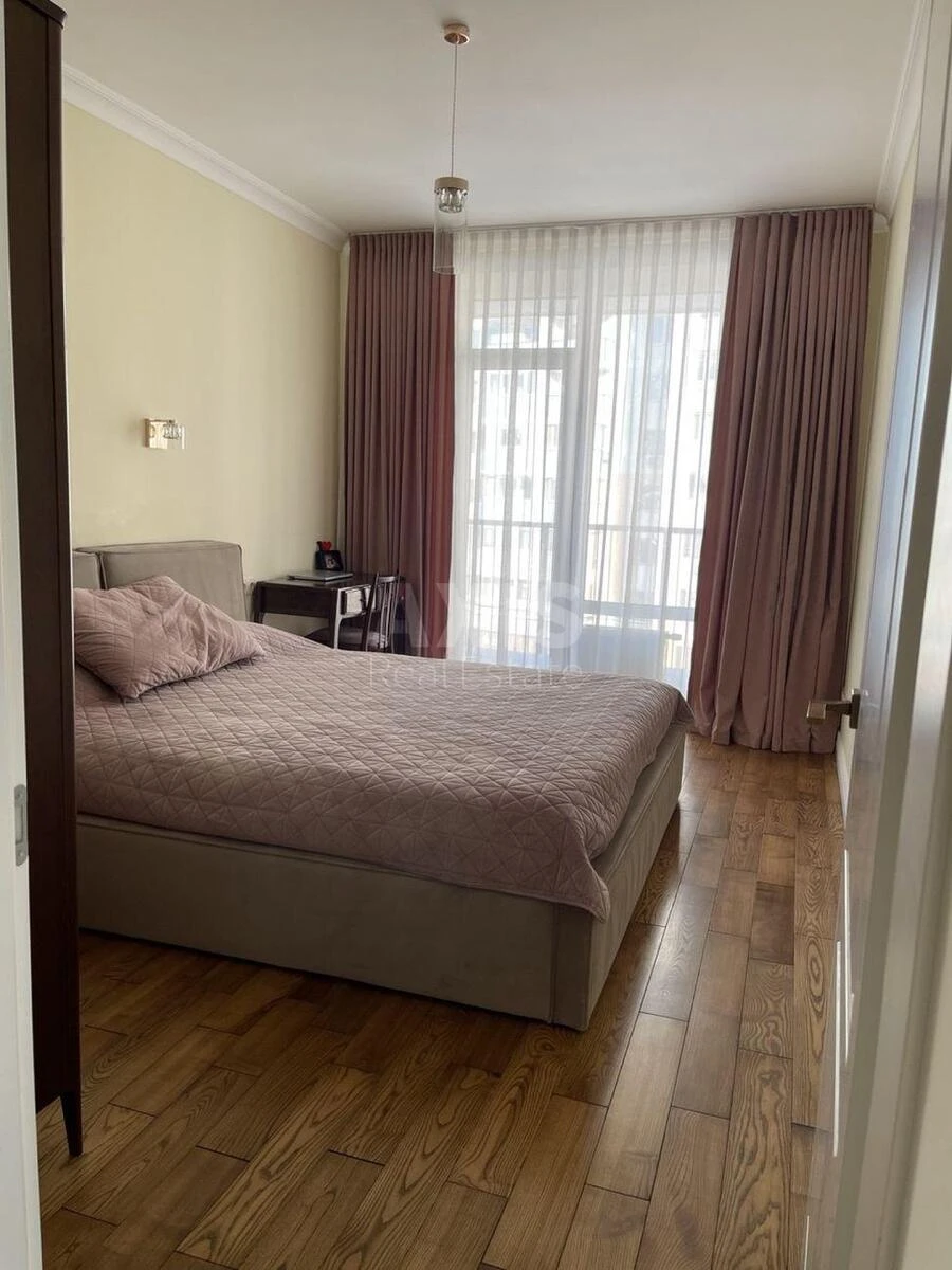 3k apartment vul. Danchenka Sergija 27А671632