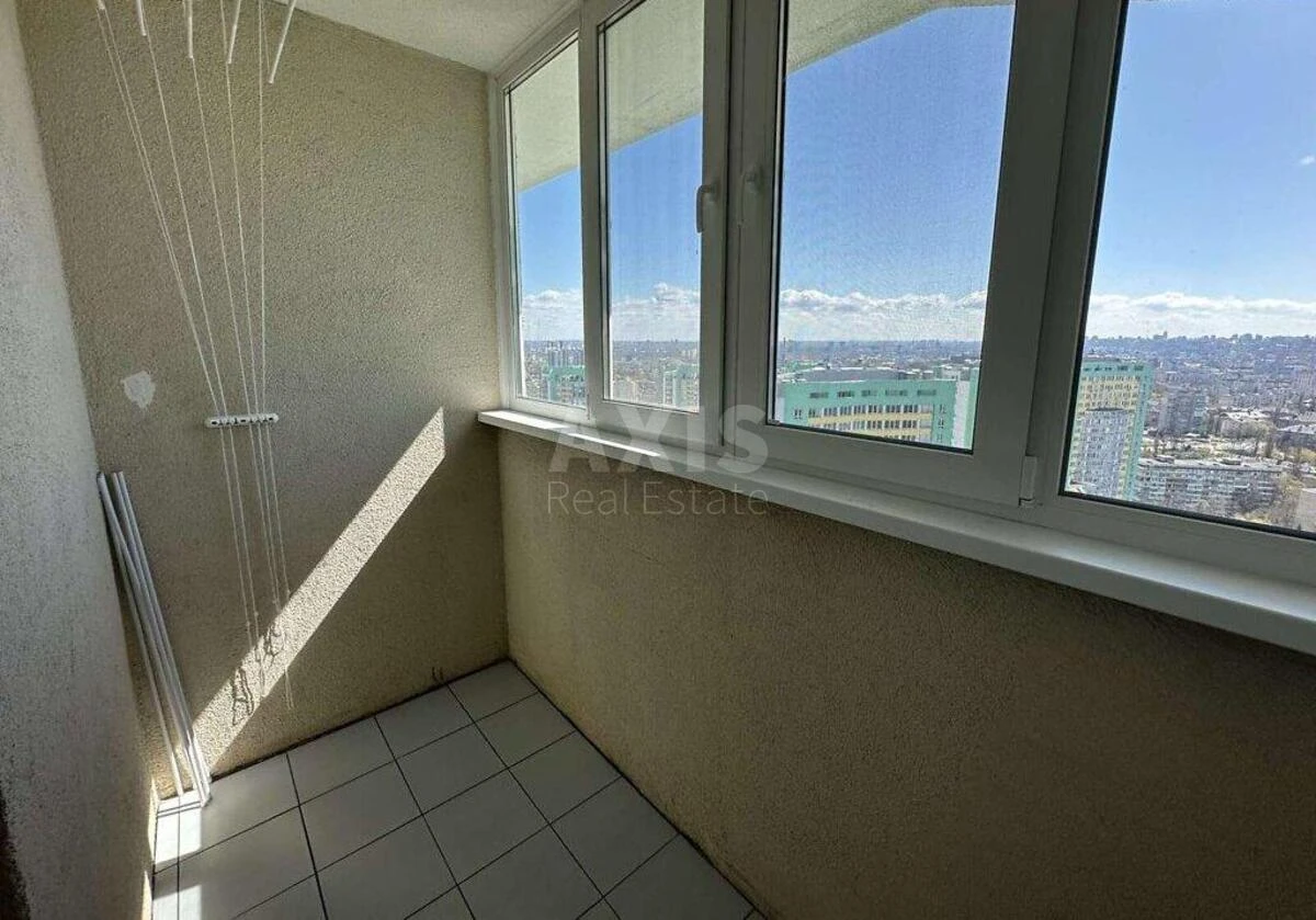 1k apartment vul. Peremyshlska 2Г6718713