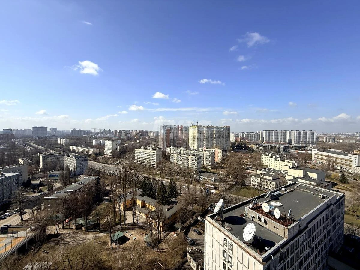 3k apartment vul. Vasyl'kivs'ka 688430