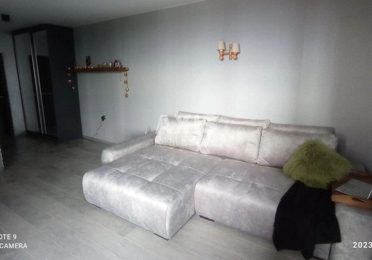 1к квартира ул. Набережно-Рыбальская 27596161