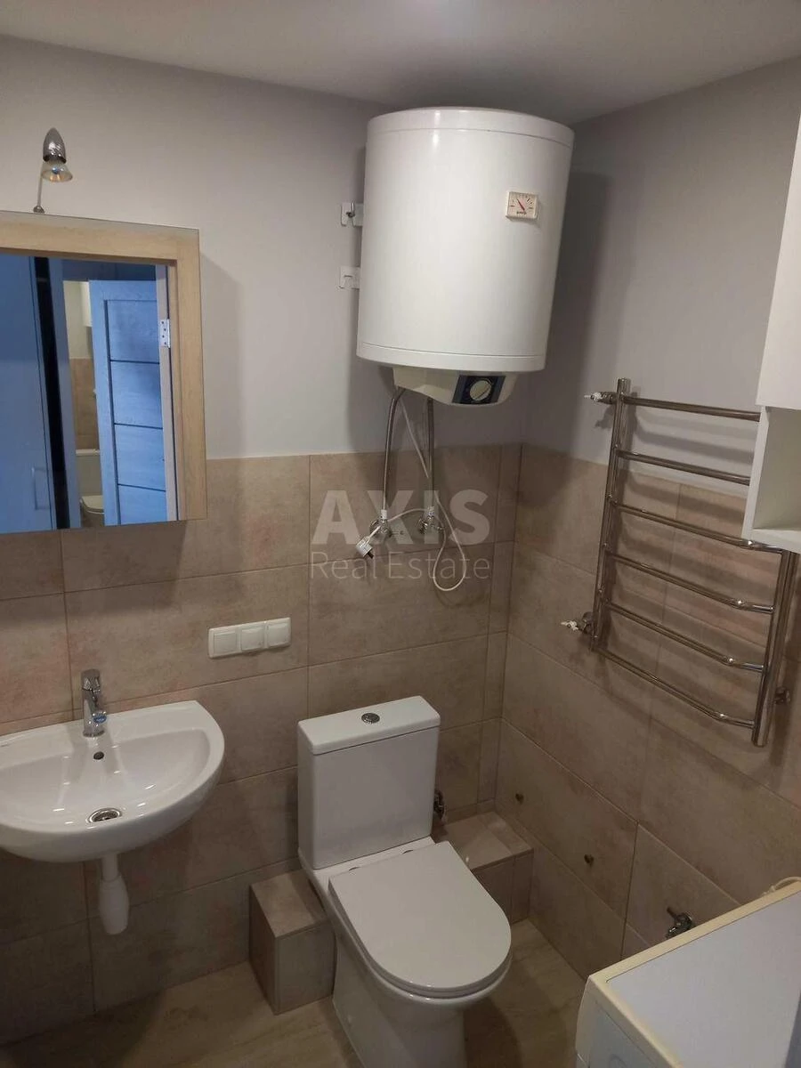 1k apartment vul. Demii'vs'ka 39638198